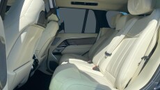 Land Rover Range Rover 4.4 P530 V8 First Edition 4dr Auto Petrol Estate